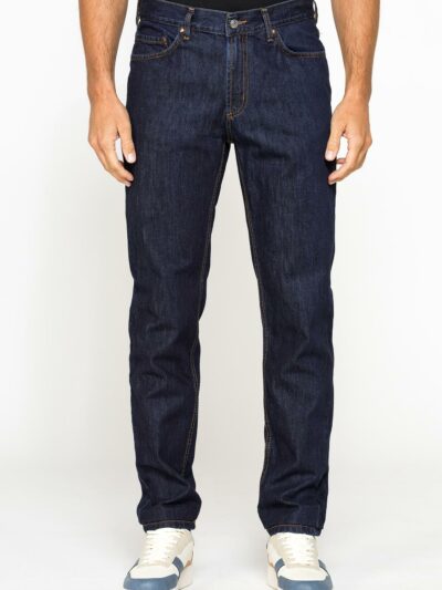 МУЖСКИЕ ДЖИНСЫ 13,5 OZ CON ZIP