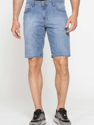 МУЖСКИЕ ШОРТЫ DENIM 9 OZ