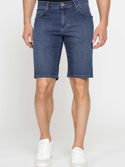 МУЖСКИЕ ШОРТЫ DENIM 9 OZ