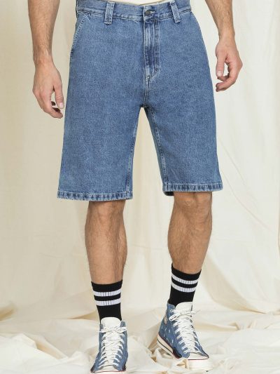 МУЖСКИЕ ШОРТЫ DENIM 13 OZ REPLICA