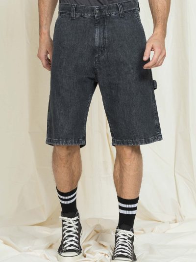 МУЖСКИЕ ШОРТЫ DENIM 13 OZ REPLICA